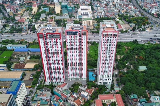 Lãi suất cho vay mua nhà đang tăng, có nên đầu tư nhà đất?