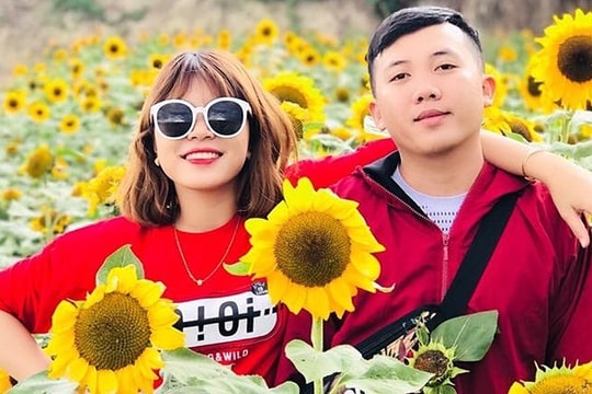 Cô gái Hải Dương yêu lại tình đầu nhờ video tỏ tình gây "bão mạng"