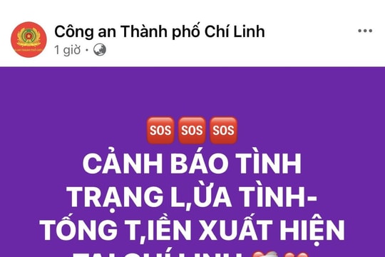 Bị tống tiền vì gửi hình ảnh nhạy cảm cho bạn quen trên mạng xã hội