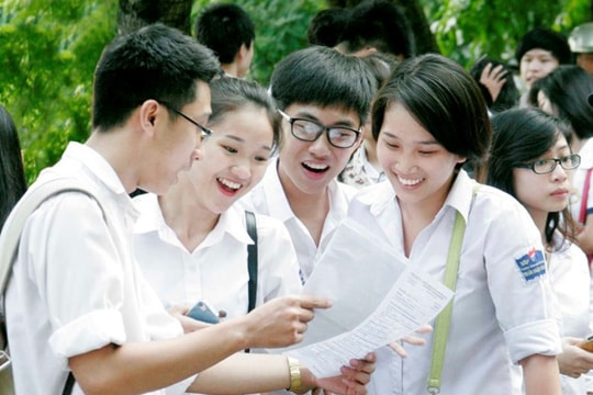 Thêm nhiều trường đại học xét tuyển bổ sung, cao nhất gần 2.000 chỉ tiêu