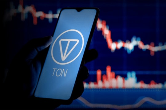 Tiền số TON "bốc hơi" hàng tỷ USD sau khi CEO Telegram bị bắt