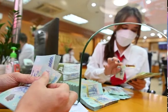 Dịch vụ ngân hàng nào sẽ bị gián đoạn trong dịp nghỉ lễ Quốc khánh 2/9?