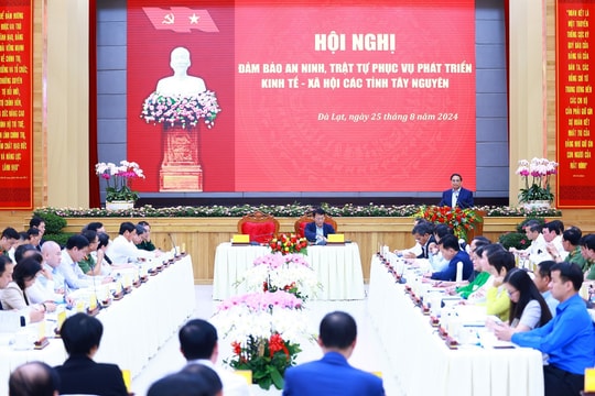 Sự kiện nổi bật trong nước, quốc tế ngày 25/8