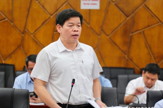 UBND tỉnh Hải Dương đề xuất thay thế quy định về các khoản thu trong trường học