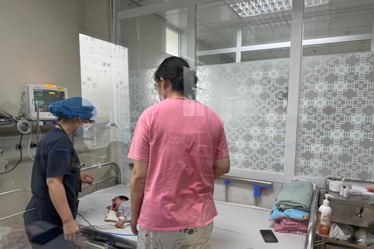 Bệnh ho gà có dễ thành dịch lớn?