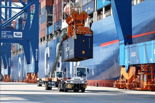 WB dự báo kinh tế Việt Nam tăng trưởng 6,1% năm 2024