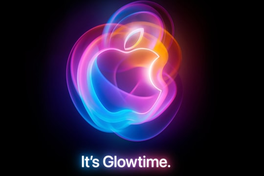 iPhone 16 ra mắt ngày 9/9
