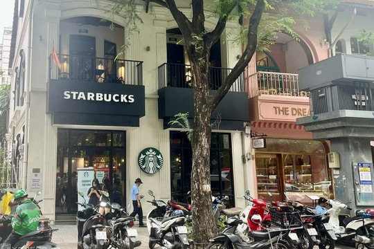 Nhiều thương hiệu lớn không trụ nổi giá thuê mặt bằng trung tâm