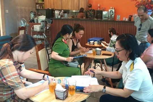 Thu thuế thương mại điện tử ở Hải Dương chuyển biến tích cực