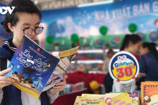 Sách giáo khoa, có những quyển mua xong để đó?