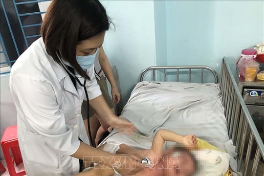 Các địa phương chuẩn bị kỹ càng để triển khai Chiến dịch tiêm chủng vaccine sởi