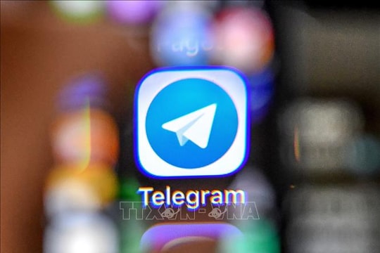 CEO của Telegram đối mặt với 12 cáo buộc hình sự tại Pháp