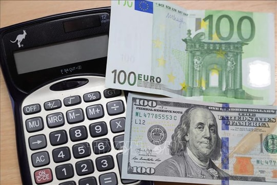 Ukraine cần thêm 15 tỷ USD để bù đắp thâm hụt ngân sách năm 2025