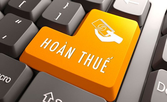 Doanh nghiệp bị chậm hoàn thuế có thể được trả lãi 10% một năm