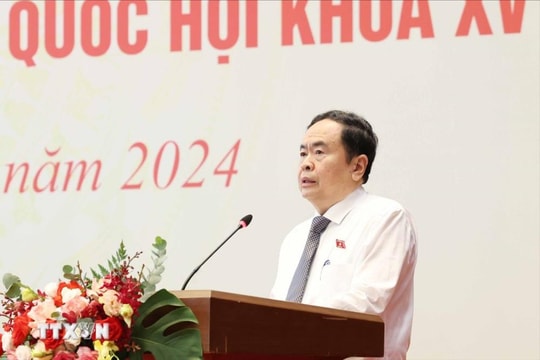 Ngăn chặn "tham nhũng chính sách", lồng ghép "lợi ích nhóm"