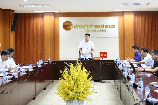 Lễ khai ấn, ban ấn đền Kiếp Bạc năm nay sẽ không tổ chức vào đêm khuya