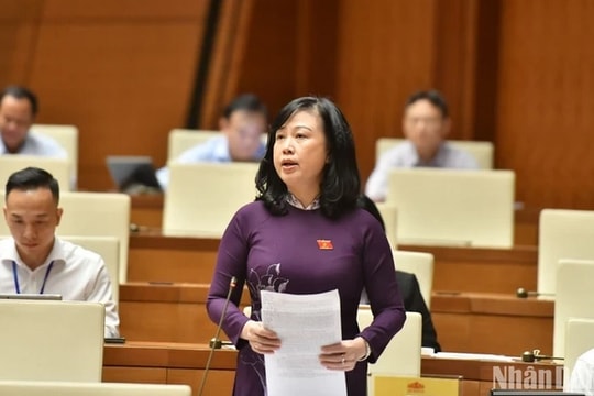 Bộ Y tế khẳng định thông tin "xử phạt người độc thân" là sai sự thật