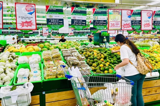 Kích cầu tiêu dùng, hỗ trợ sản xuất, kinh doanh, phát triển thị trường trong nước