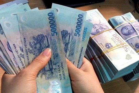 Hoàn thiện chế độ nâng bậc lương cán bộ, công chức, viên chức