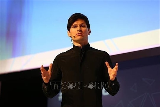 Vụ bắt giữ CEO Telegram: Chờ đợi phán quyết "nóng" trong ngày 28/8