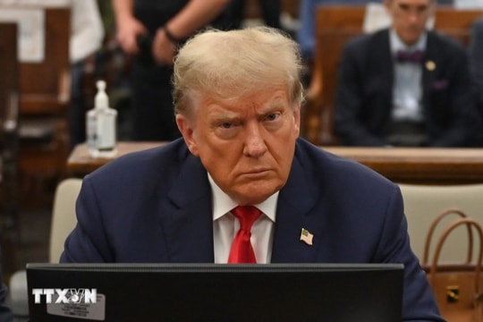 Công tố viên đặc biệt công bố cáo buộc mới với cựu Tổng thống Mỹ Donald Trump