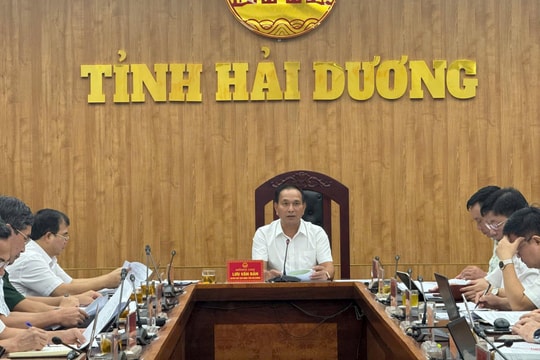 Chủ động phân tích, đánh giá nguyên nhân, dự báo tình hình để có giải pháp từ sớm, từ xa ngăn chặn ùn tắc, giảm tai nạn giao thông