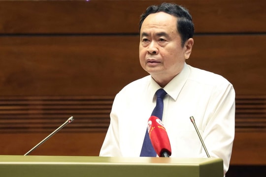 Di chúc của Chủ tịch Hồ Chí Minh luôn dẫn dắt toàn Đảng, toàn dân, toàn quân