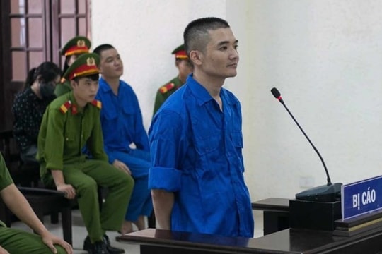 Tòa án nhân dân tỉnh Quảng Trị tuyên án tử hình giang hồ cộm cán Nguyễn Quốc Quân