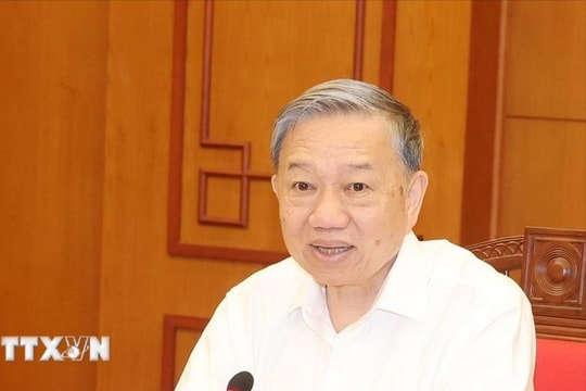 Nhân sự được chọn phải thật sự tiêu biểu