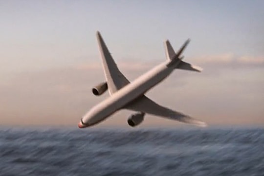 Xác định được "nơi ẩn náu hoàn hảo" của MH370?