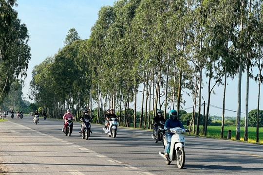 Thời tiết Hải Dương sẽ nắng ráo trong dịp nghỉ lễ 2/9