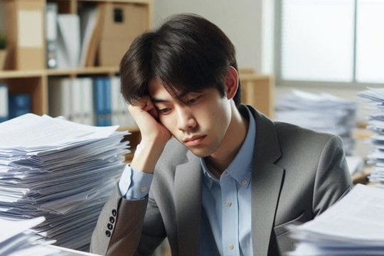 Tôi không cần tăng ngày nghỉ, giảm giờ làm, chỉ cần tăng lương