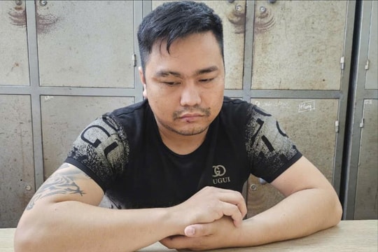 Khởi tố 2 đối tượng ở TP Hải Dương mua bán ma túy qua mạng