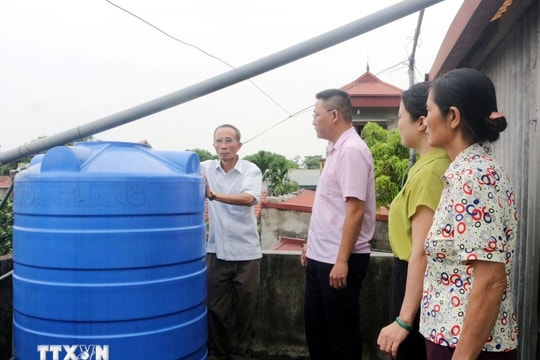 Những chính sách nổi bật có hiệu lực trong tháng 9/2024