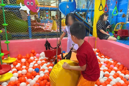 Hải Dương khám sàng lọc tim mạch miễn phí cho trẻ dưới 16 tuổi từ ngày 21-22/9