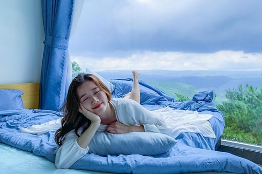 Người trẻ mạnh tay chi tiền đi du lịch dịp Quốc khánh 2/9 chỉ để đổi chỗ ngủ