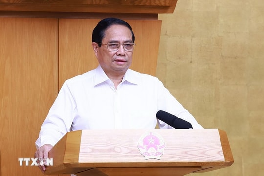 Chuyển đổi số đã đến “từng ngõ, từng nhà, từng người"