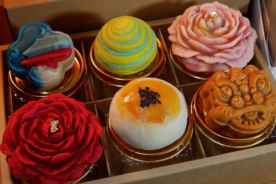 Bánh Trung thu thường có hạn dùng an toàn bao lâu?