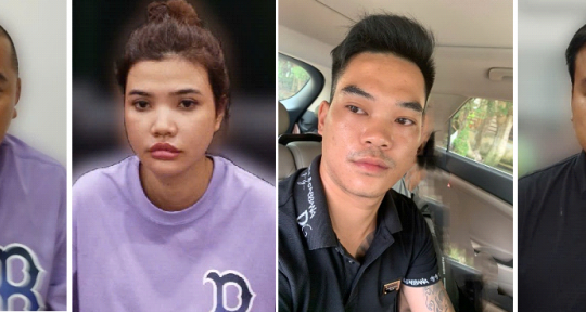 Bắt đối tượng nhét ma túy vào cốp xe để vu khống cho tình địch