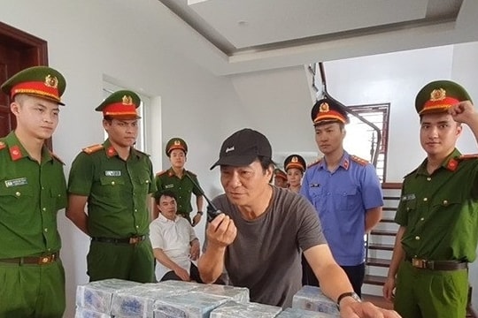 Cuộc sống về hưu của "ông trùm" phim "Cảnh sát hình sự" có gì đặc biệt?