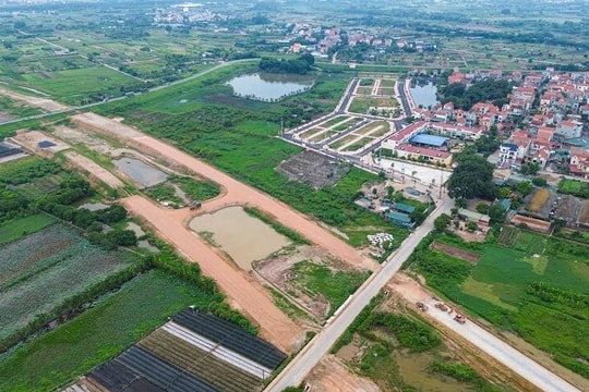 Đất nông nghiệp được "cởi trói", có nên xuống tiền đầu tư?