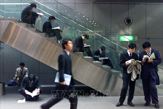Nhật Bản: Hỗ trợ doanh nghiệp tuyển dụng sinh viên nước ngoài