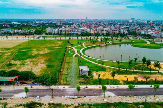 Phát triển nhà ở xã hội tại Hải Dương: Bài 2 - Nhiều dự án, việc triển khai phải quyết liệt