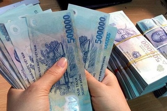 20 doanh nghiệp chốt quyền trả cổ tức bằng tiền tuần tới, VCF trả cao nhất 250%