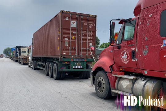 Dừng đỗ xe thế nào cho đúng?