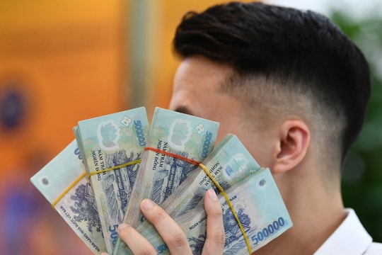 Lý do bức xúc khiến nhiều người bỗng dưng nợ thuế