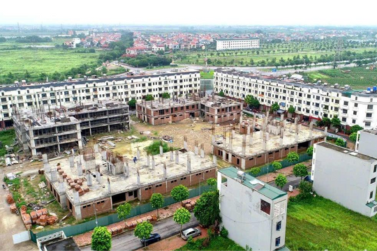 Phát triển nhà ở xã hội tại Hải Dương: Bài cuối - Giá nhà sẽ công bằng và đồng đều hơn