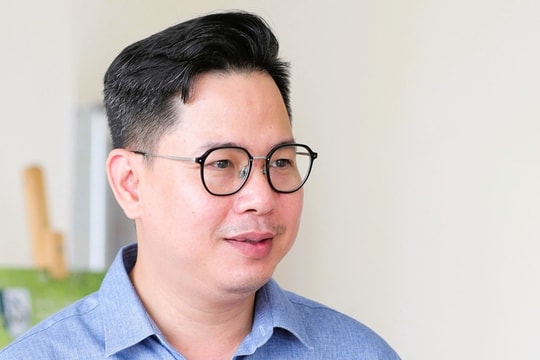 Phó Hiệu trưởng Trường Đại học Giáo dục: Cho phép dạy thêm còn hơn để giáo viên làm môi giới bất động sản