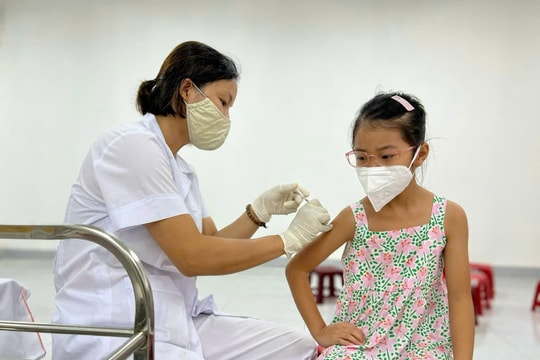 Hải Dương chủ động phòng ngừa dịch sởi