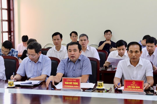 Hải Dương thực hiện Di chúc của Bác, xây dựng Đảng về đạo đức